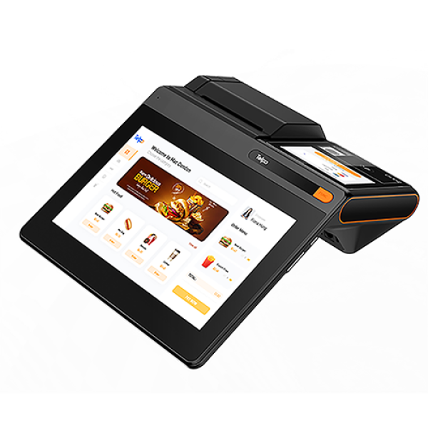 Ταμειακή Μηχανή TELPO M10