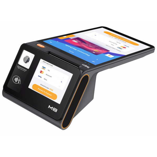 Ταμειακή Μηχανή TELPO M8