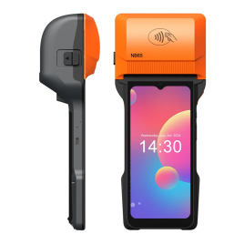 Ταμειακή Μηχανή NB65 POS