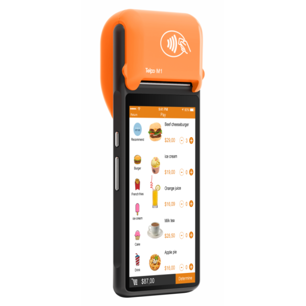 Ταμειακή Μηχανή TELPO M1