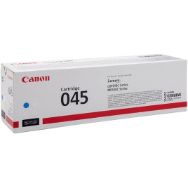 Toner Canon Cartridge 045 C κυανό