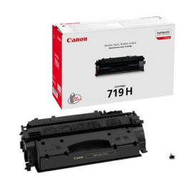 Toner Canon Cartridge 719H μαύρο