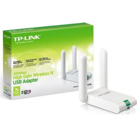 Ασύρματος USB Αντάπτορας Δικτύου TP-LINK TL-WN822N